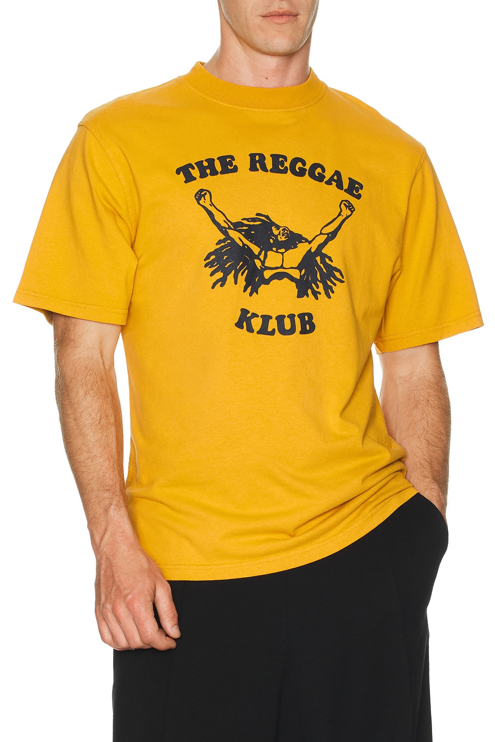 Reggae Klub Tee - 3