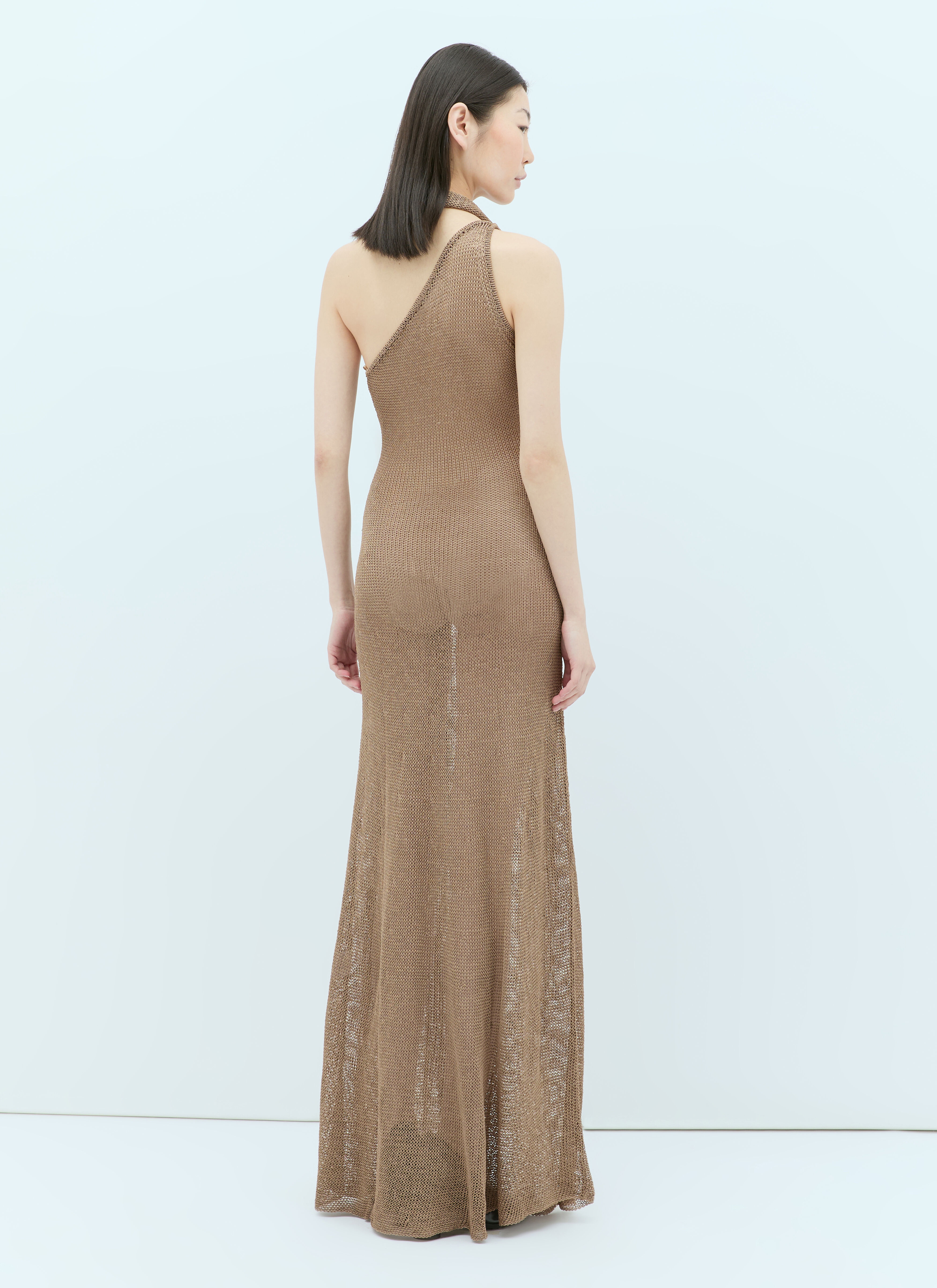 Tera Maxi Dress - 5