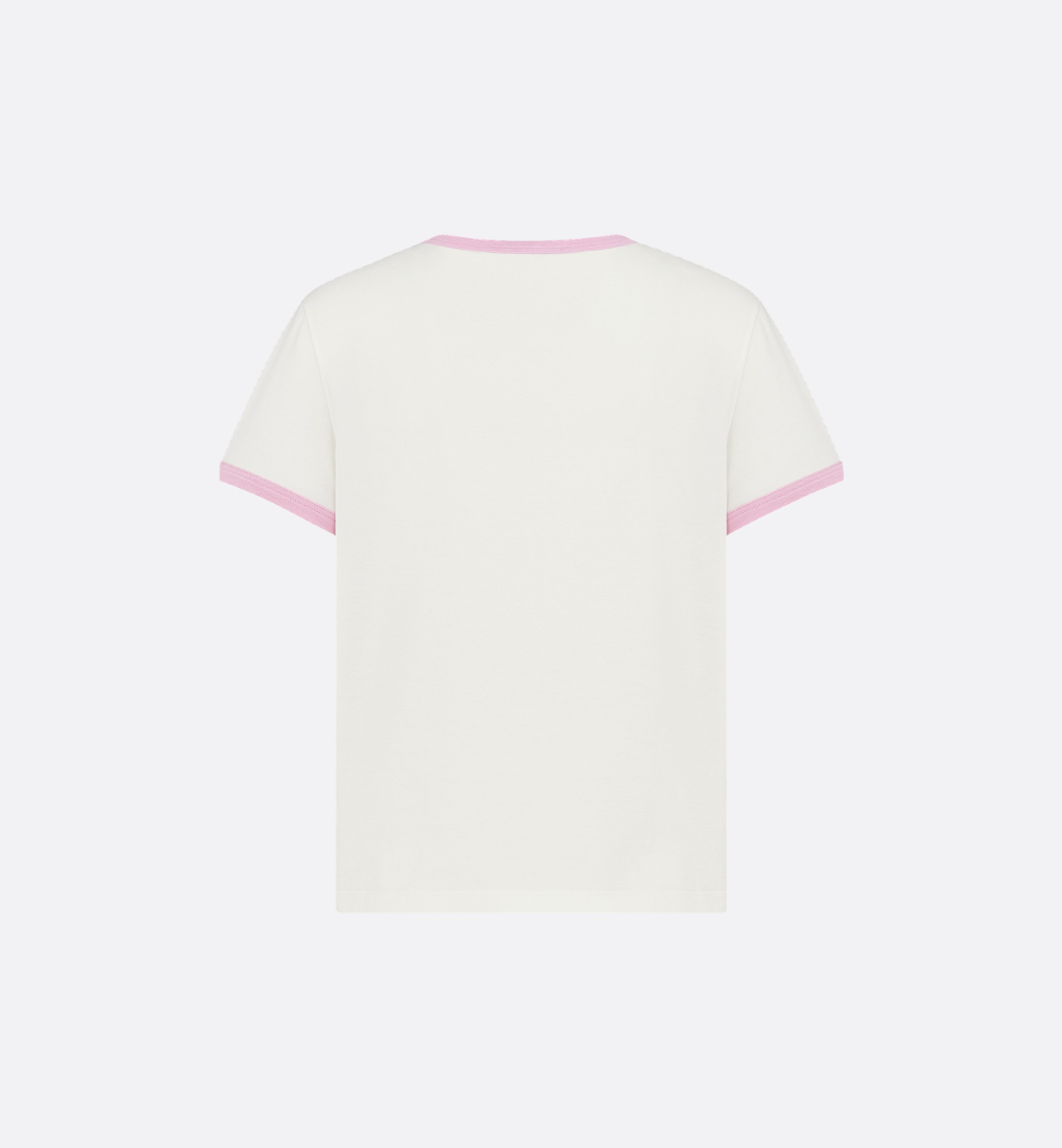 Dioriviera T-Shirt - 5