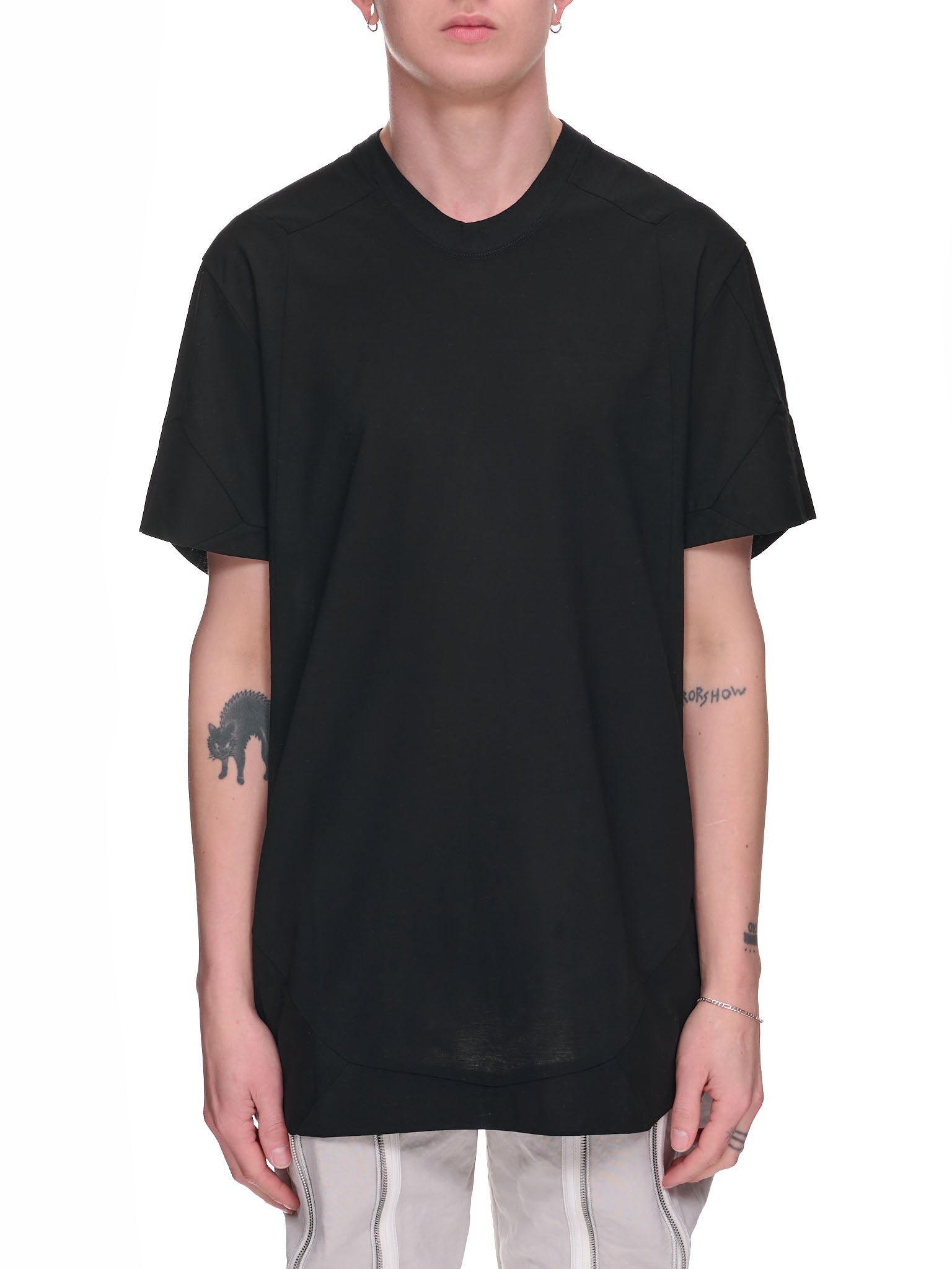 Twist T-Shirt - 1
