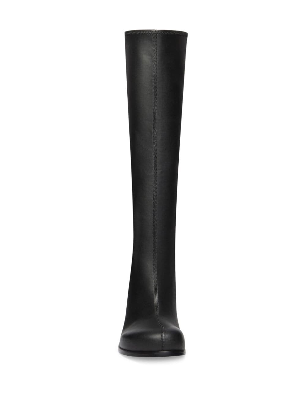 Mallorca 80mm knee-high boots - 4