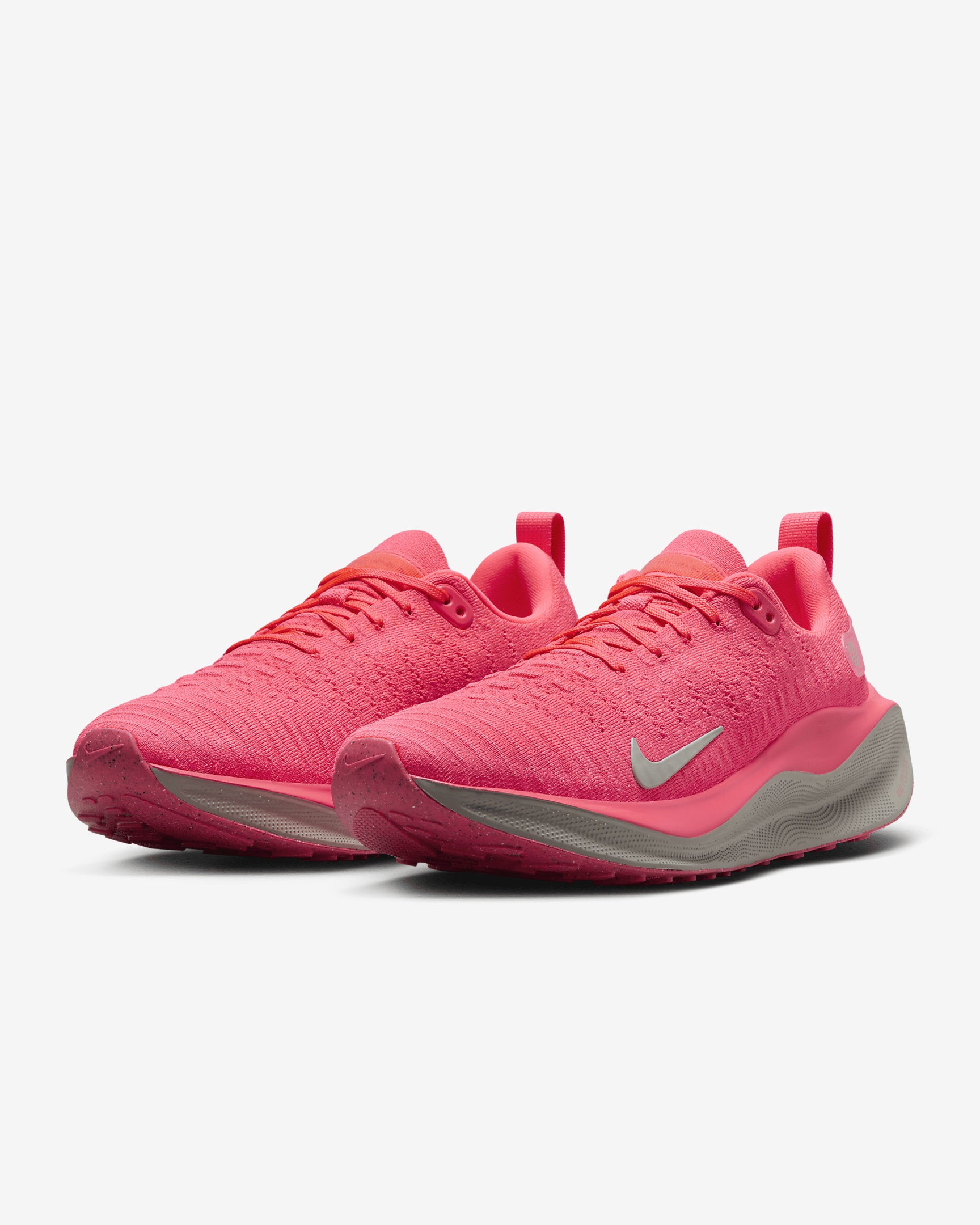 Nike Women's InfinityRN 4 Road Running Shoes - 5