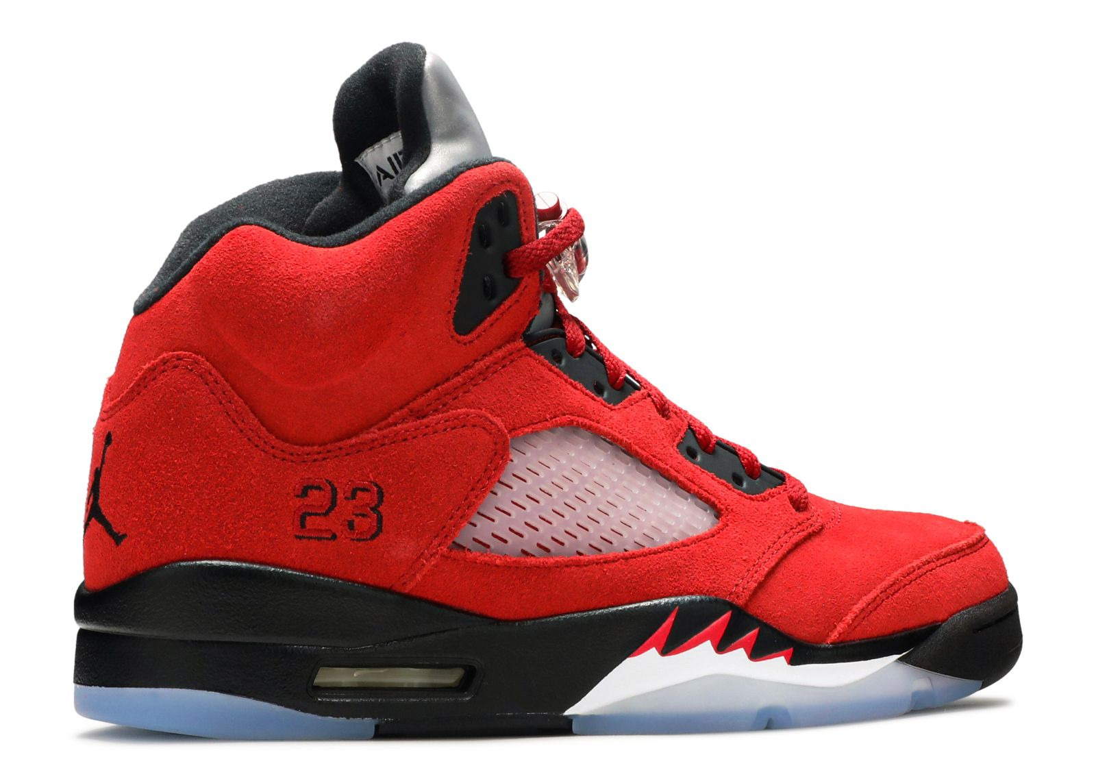 JORDAN 5 RETRO 'RAGING BULL' 2021 - 3