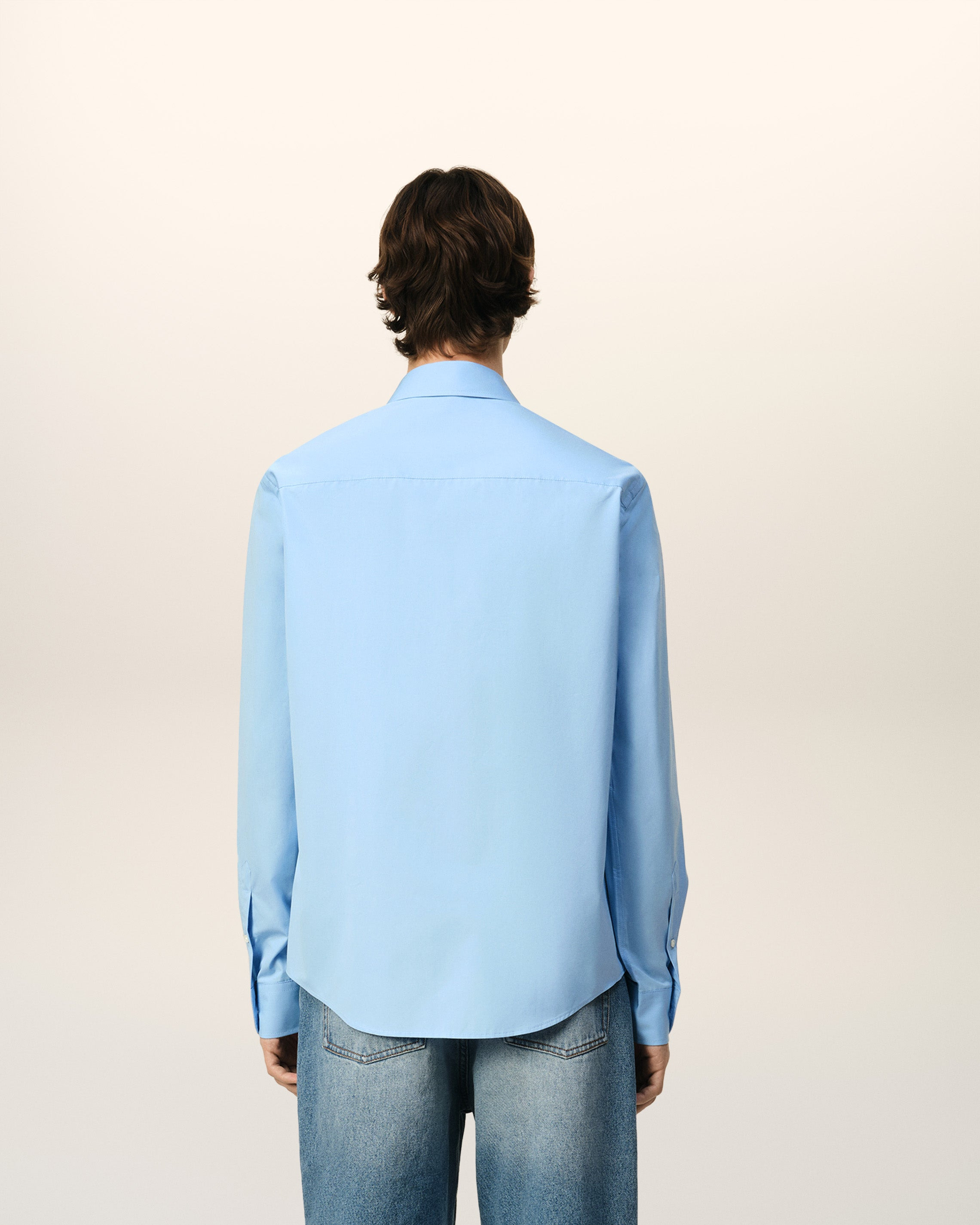 AMI DE COEUR CLASSIC SHIRT - 5