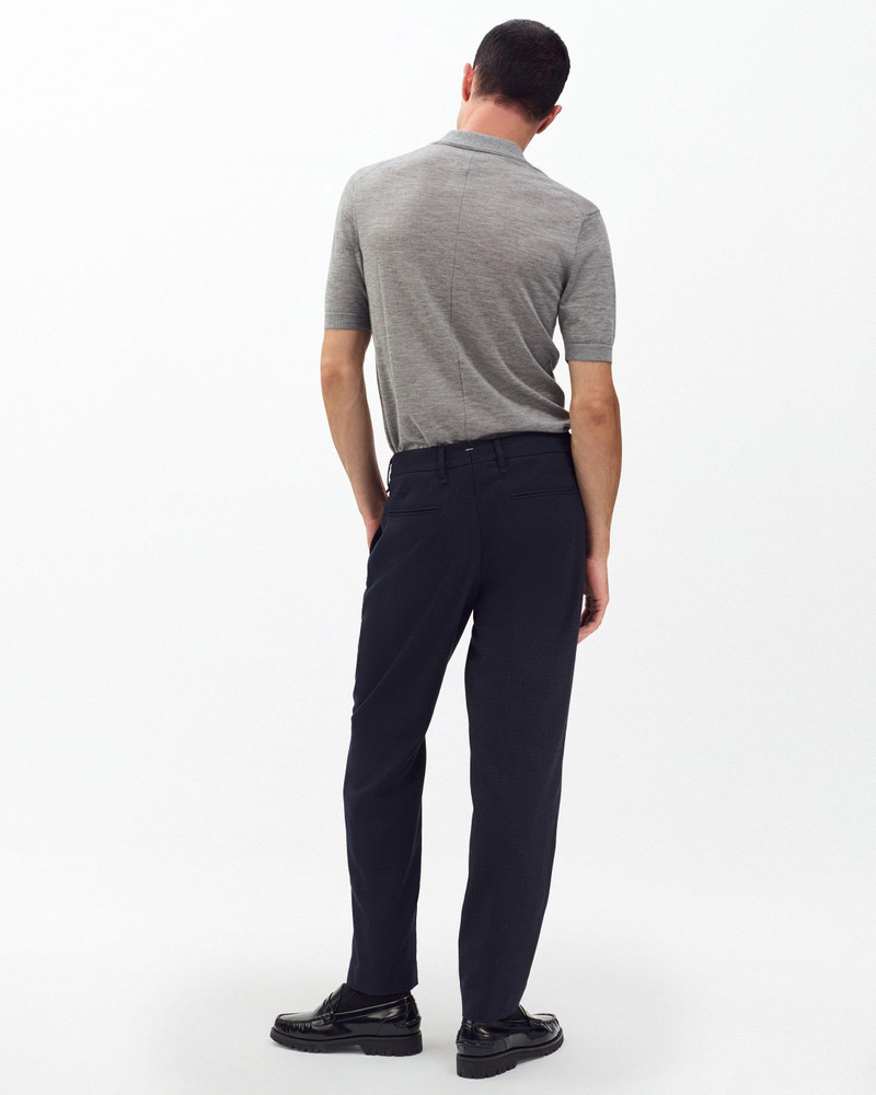 Evan Italian Wool Trousers 6