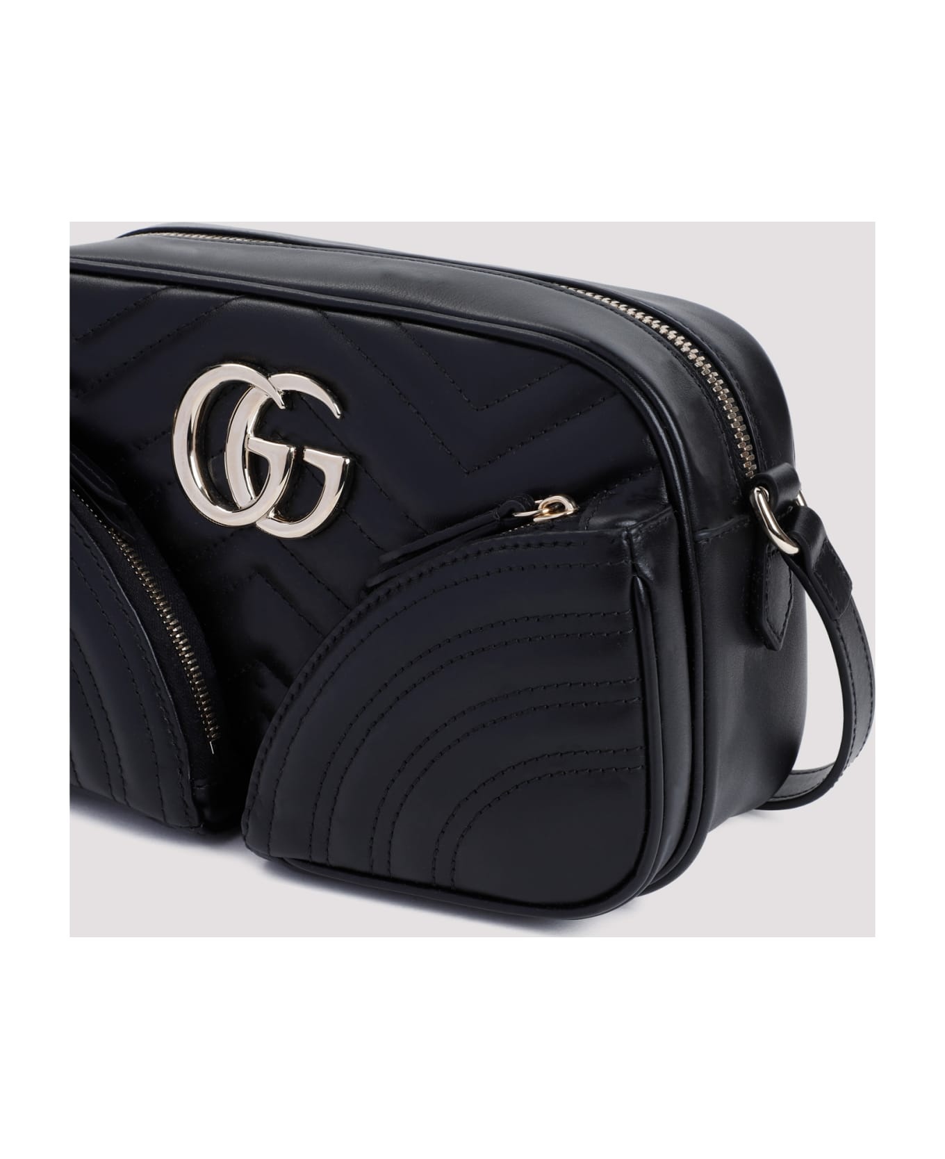 Marmont 2.0 Gg Shoulder Bag - 5