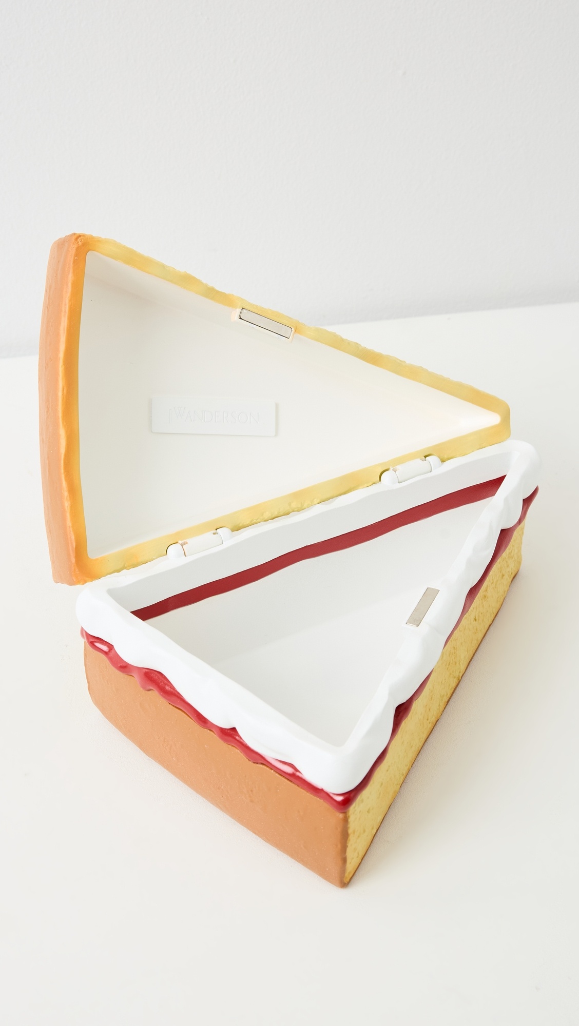 Victoria Sponge Cake Clutch - 5