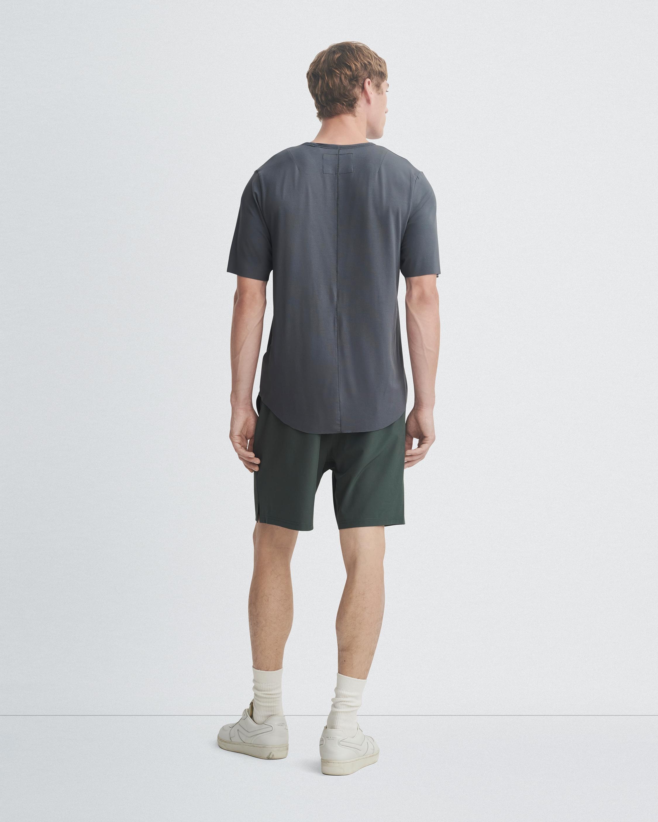 Pursuit Hayden Tee
Tech Jersey T-Shirt - 5