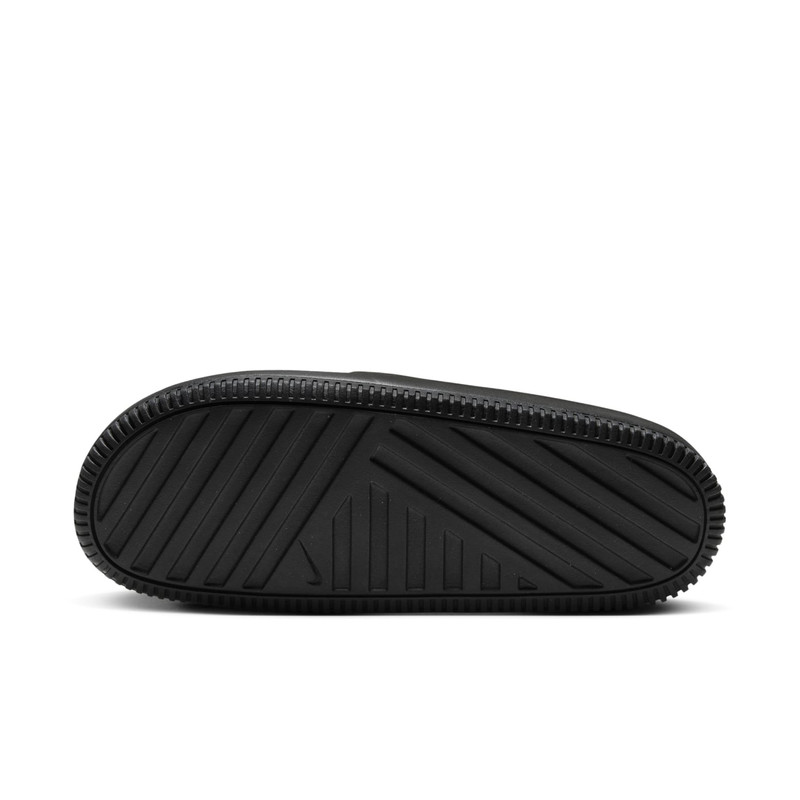 Nike Nike Calm Flip Flop Slipper 'Black' FD4119-001 outlook
