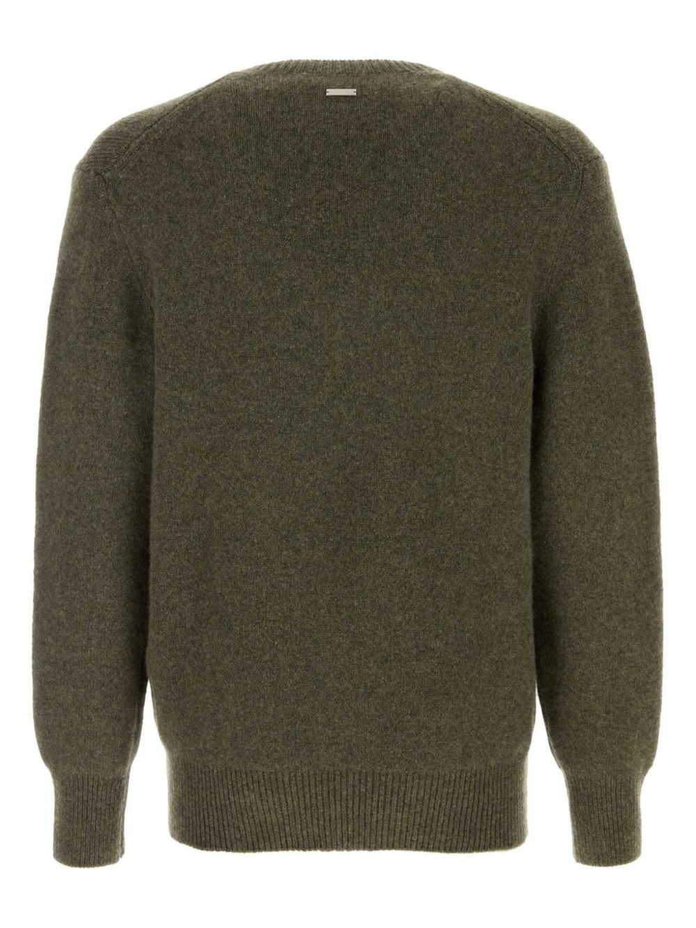 V-neck jumper - 2