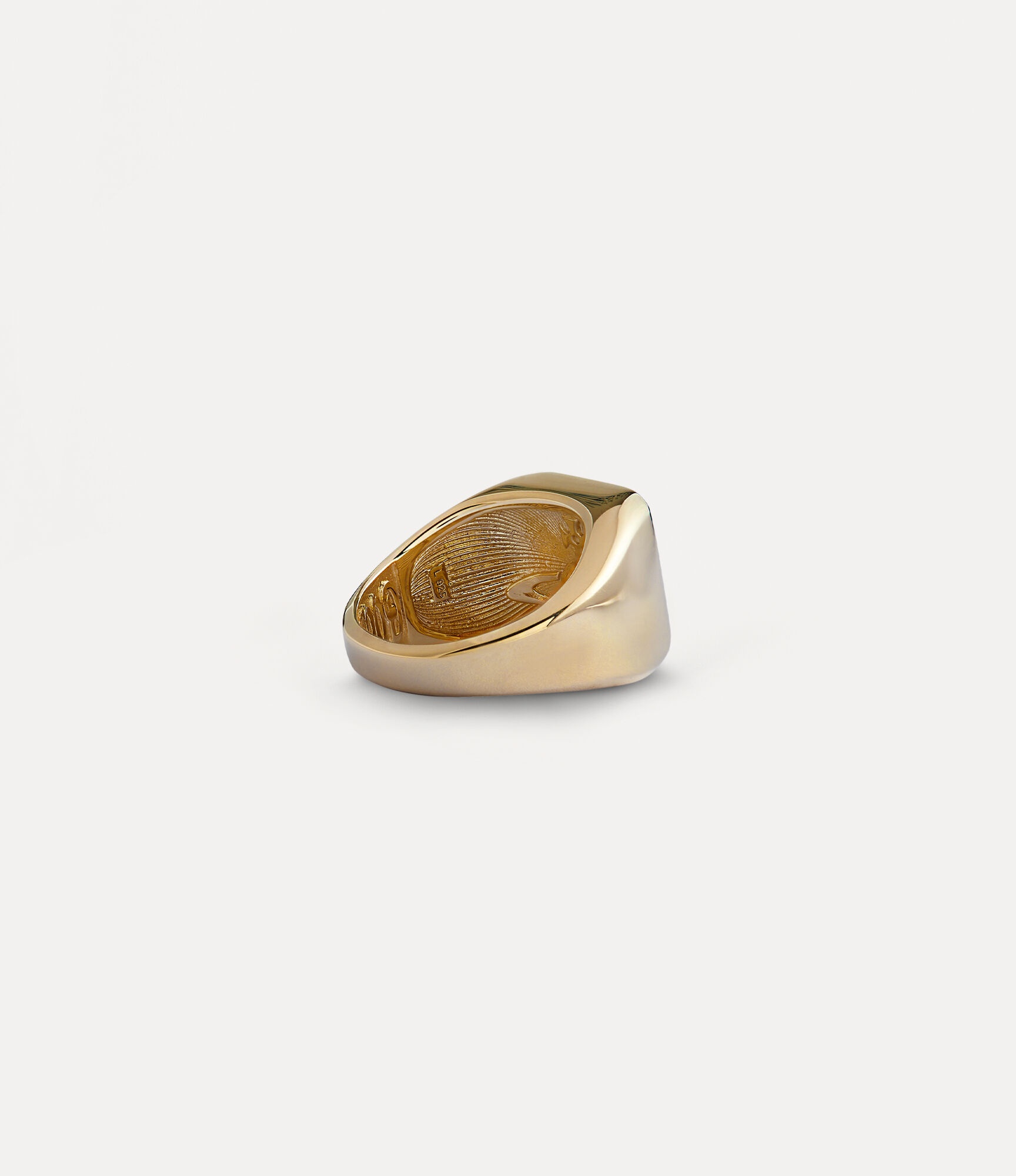 即発OK&送料関税込◇Vivienne Westwood Carlo リング Vivienne Westwood CARLO RING | REVERSIBLE