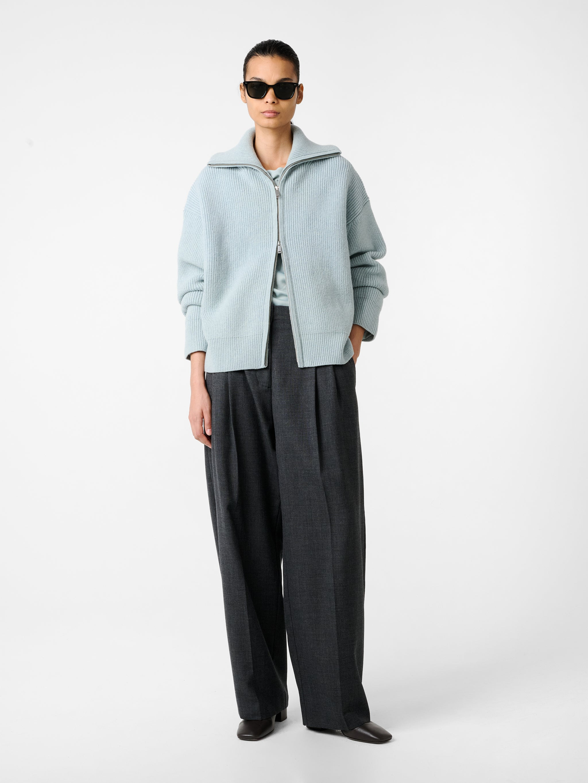 Sandos Knit - 6