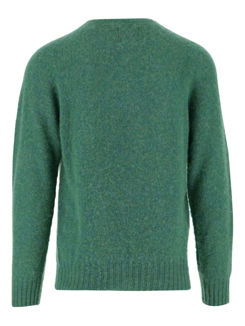 HOWLIN' BIRTHOFTHECOOLGREEN outlook