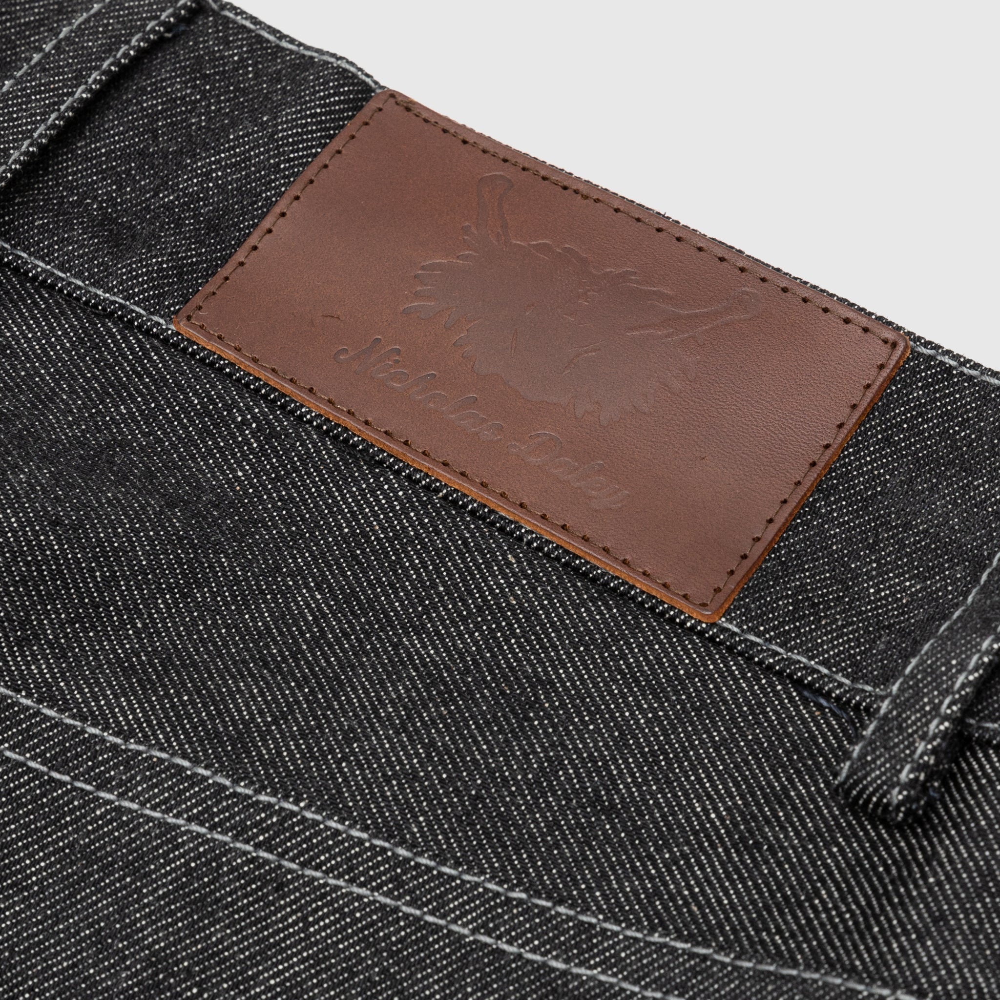 5 POCKET JEAN - 4