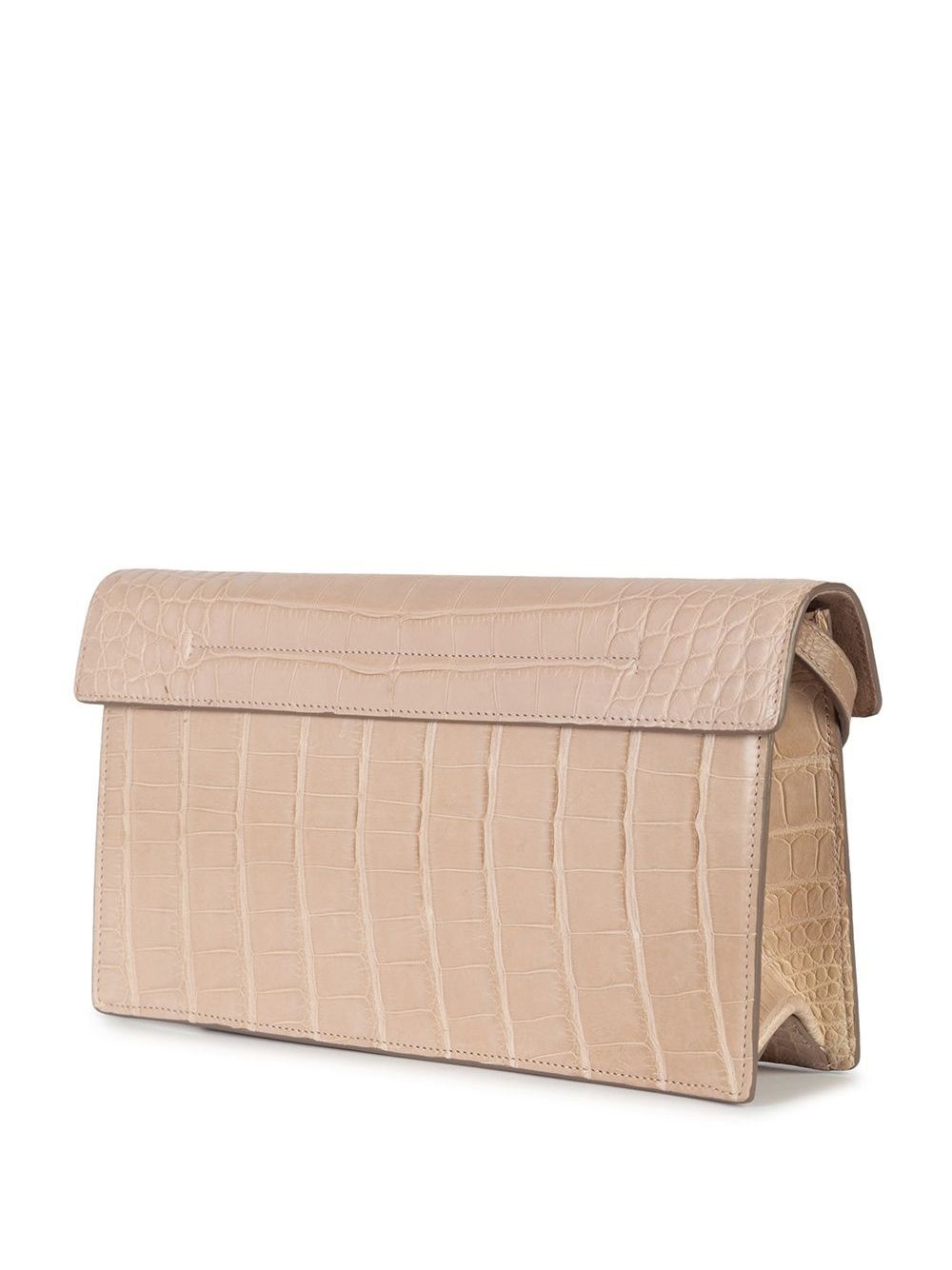 Alibi clutch bag - 3