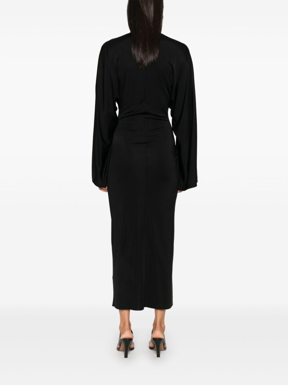 Minter dress - 4