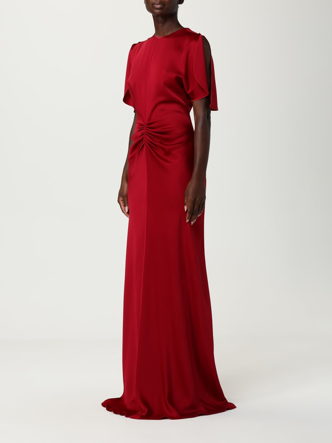 Dress woman Victoria Victoria Beckham - 3