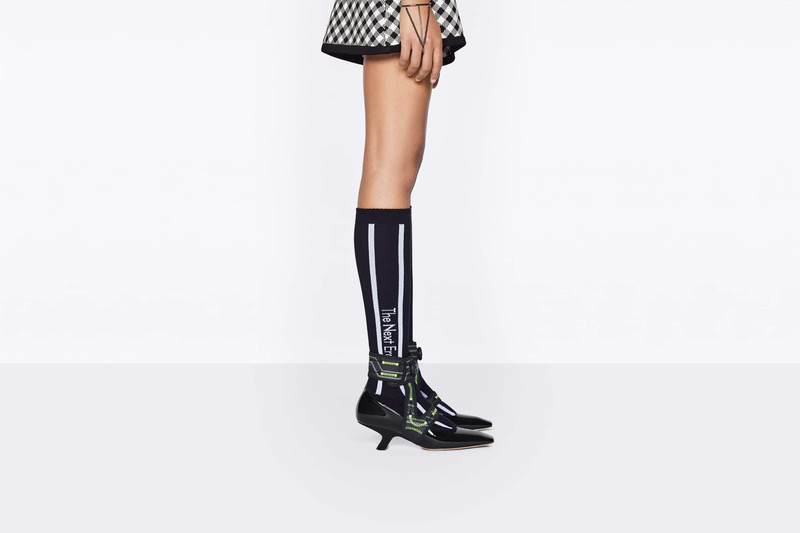 The Next Era High Socks 4