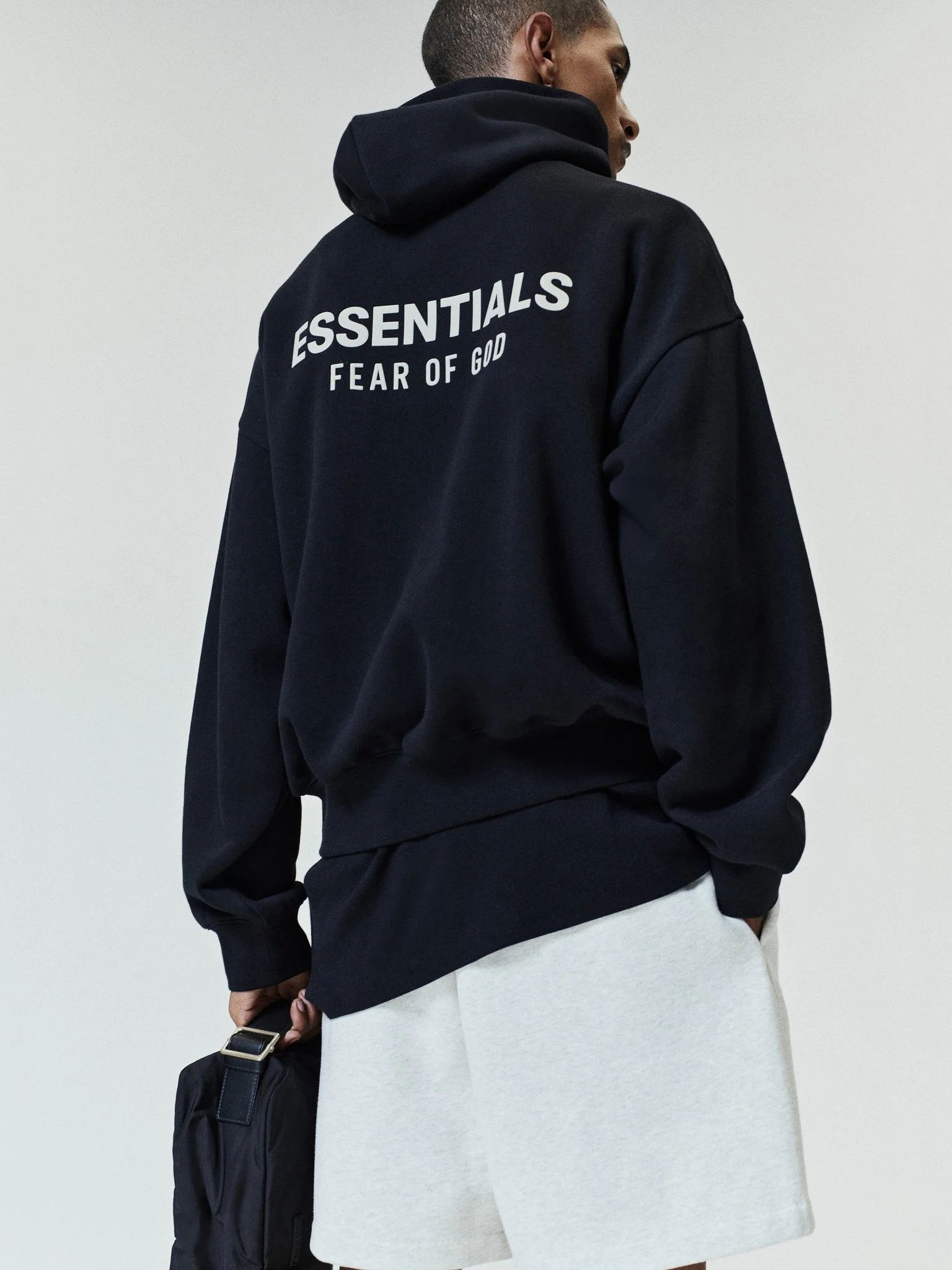 Essentials FW26 Classic Hoodie - 1