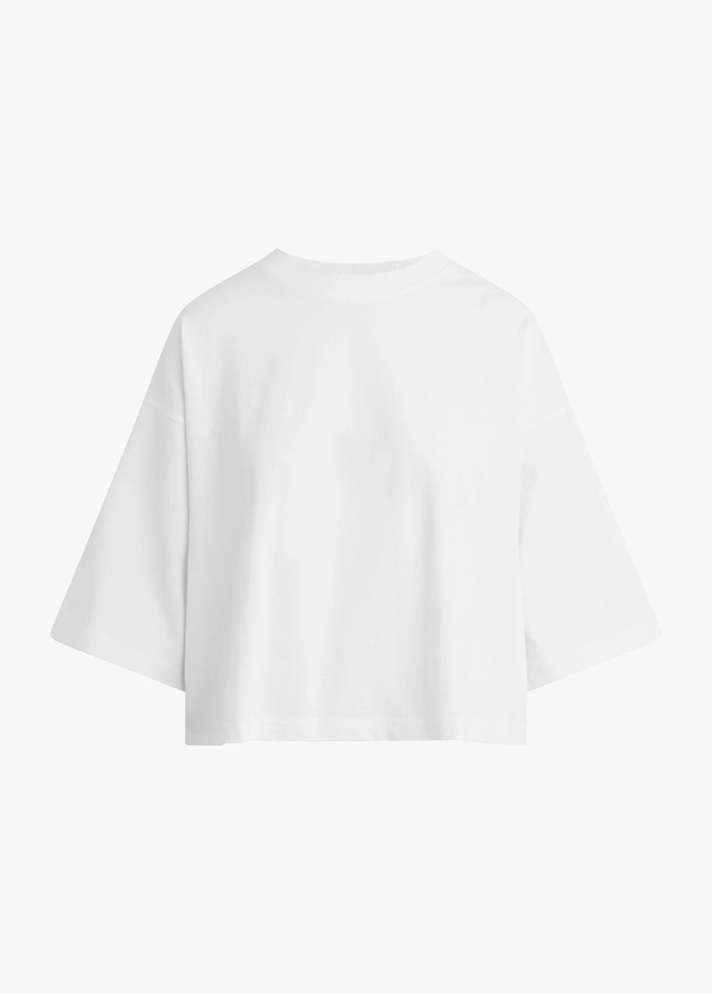 THE OVER IT TEE - 1