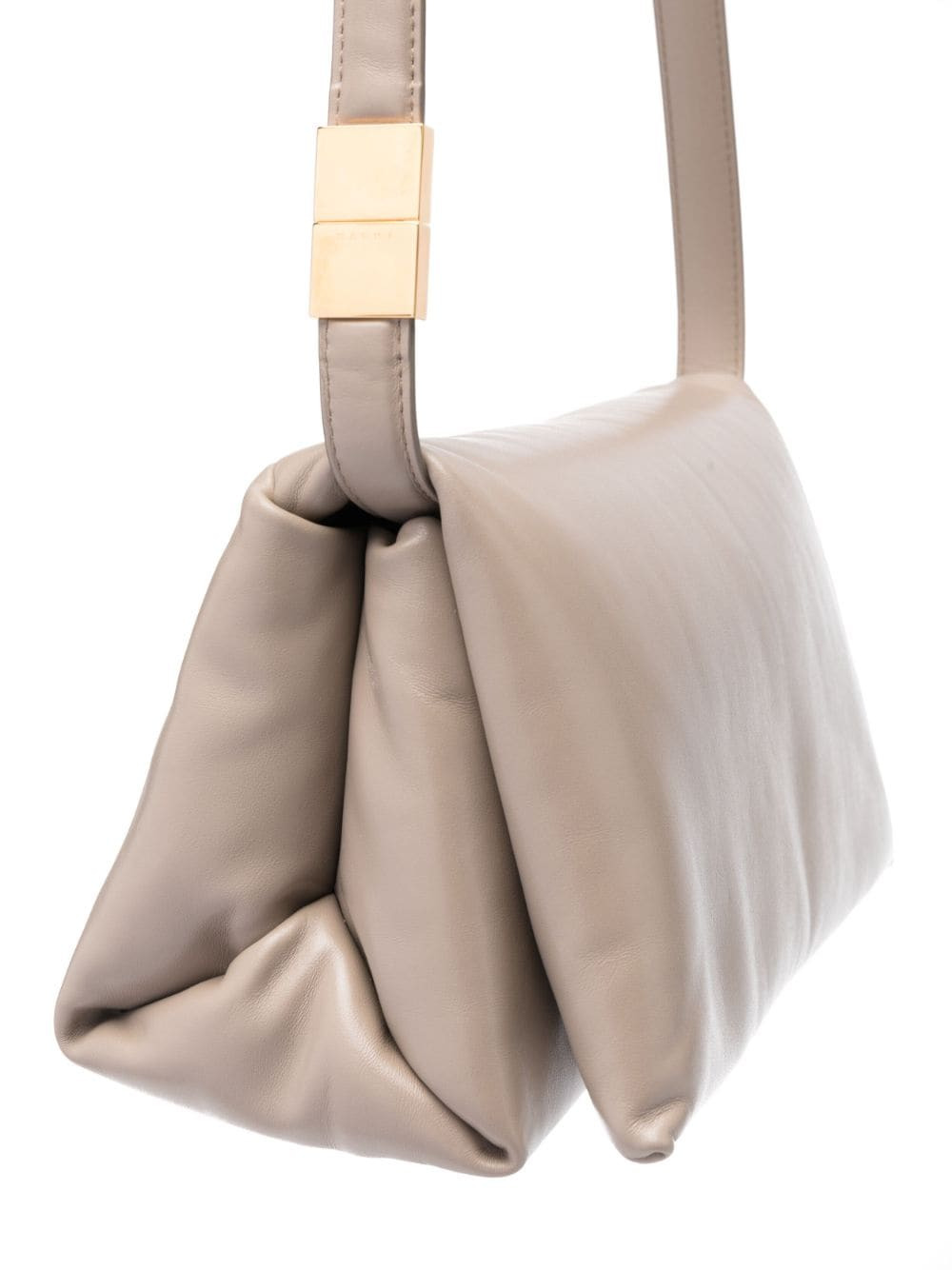 Marni Women Medium Prisma Shoulder Bag - 4