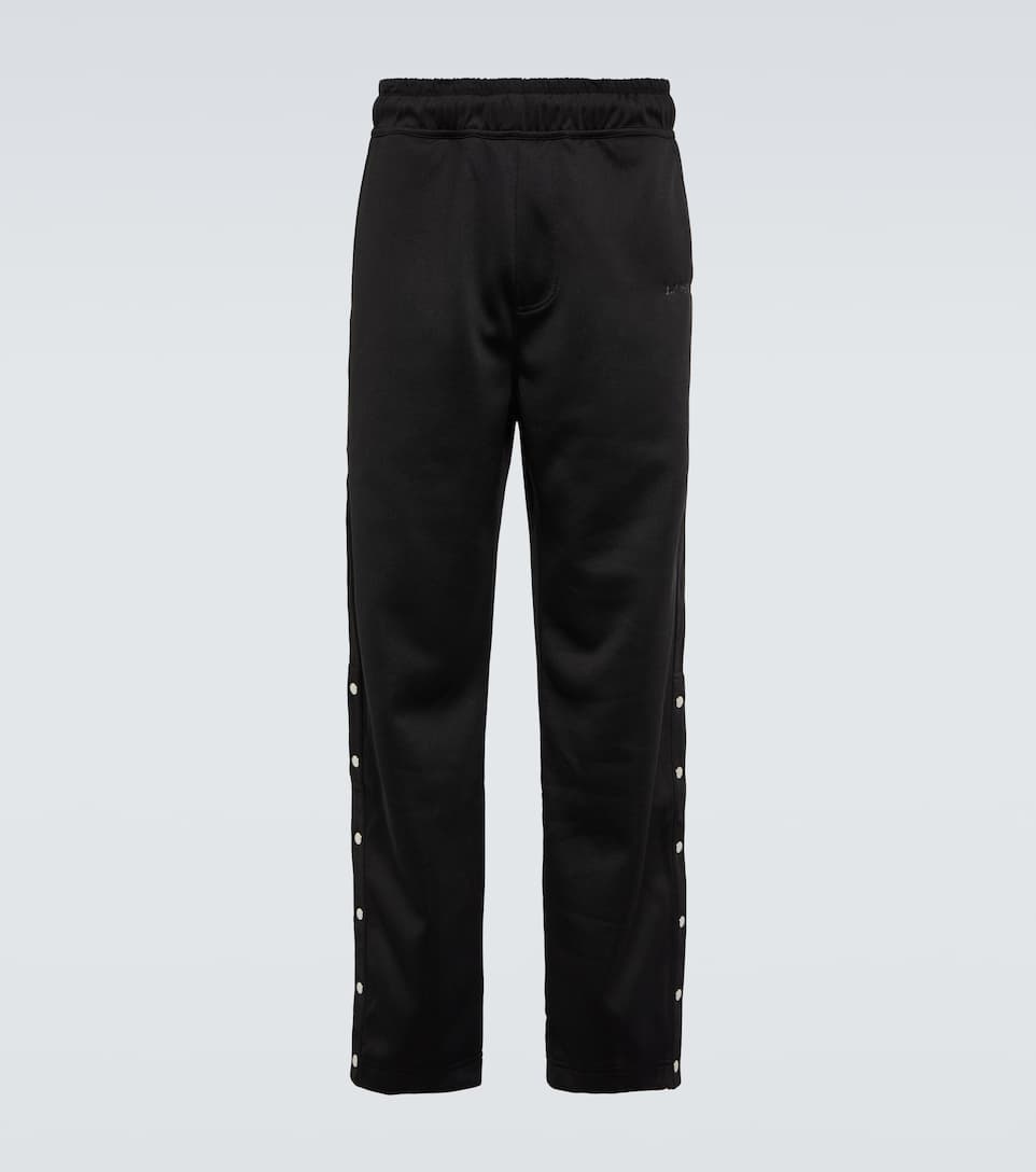 Technical sweatpants - 1