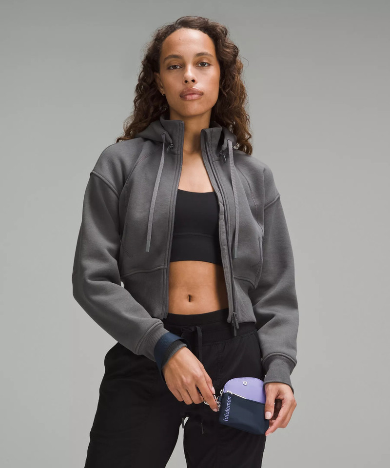 lululemon Dual Pouch Wristlet outlook