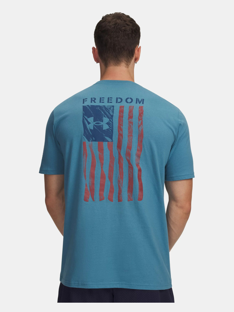 Under Armour UA Freedom Flag outlook