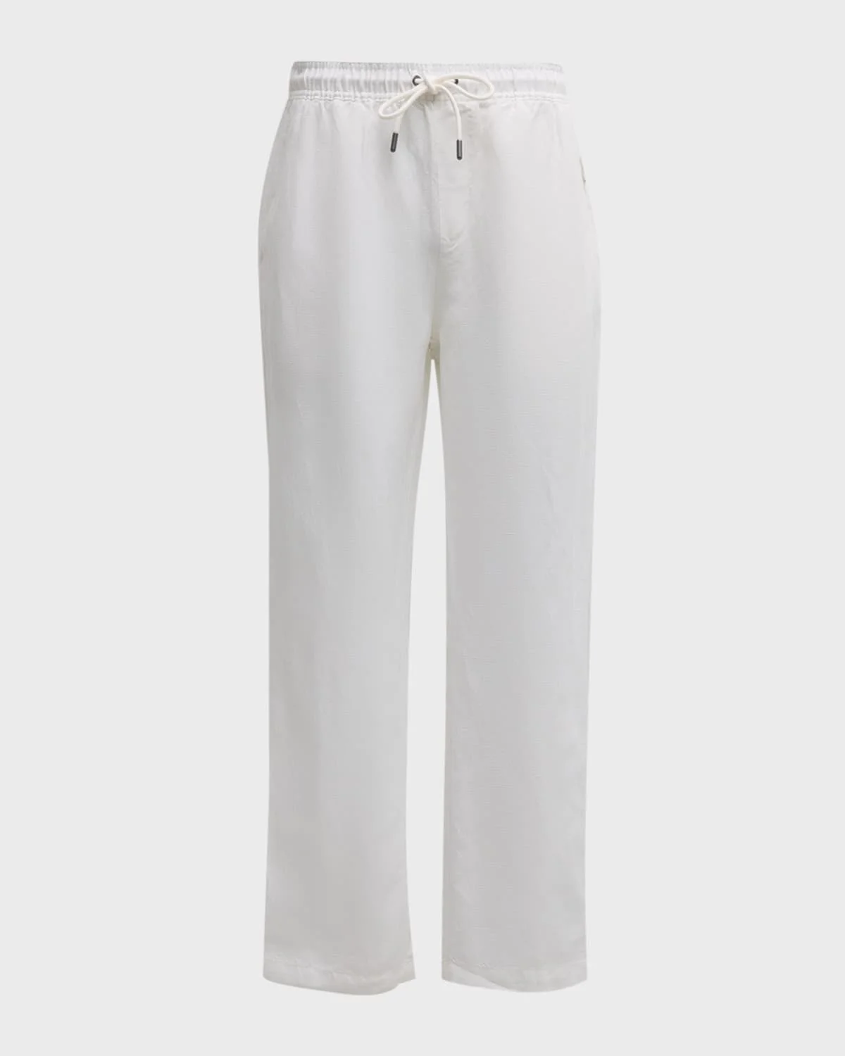 Men's Air Linen Pull-On Pants - 1