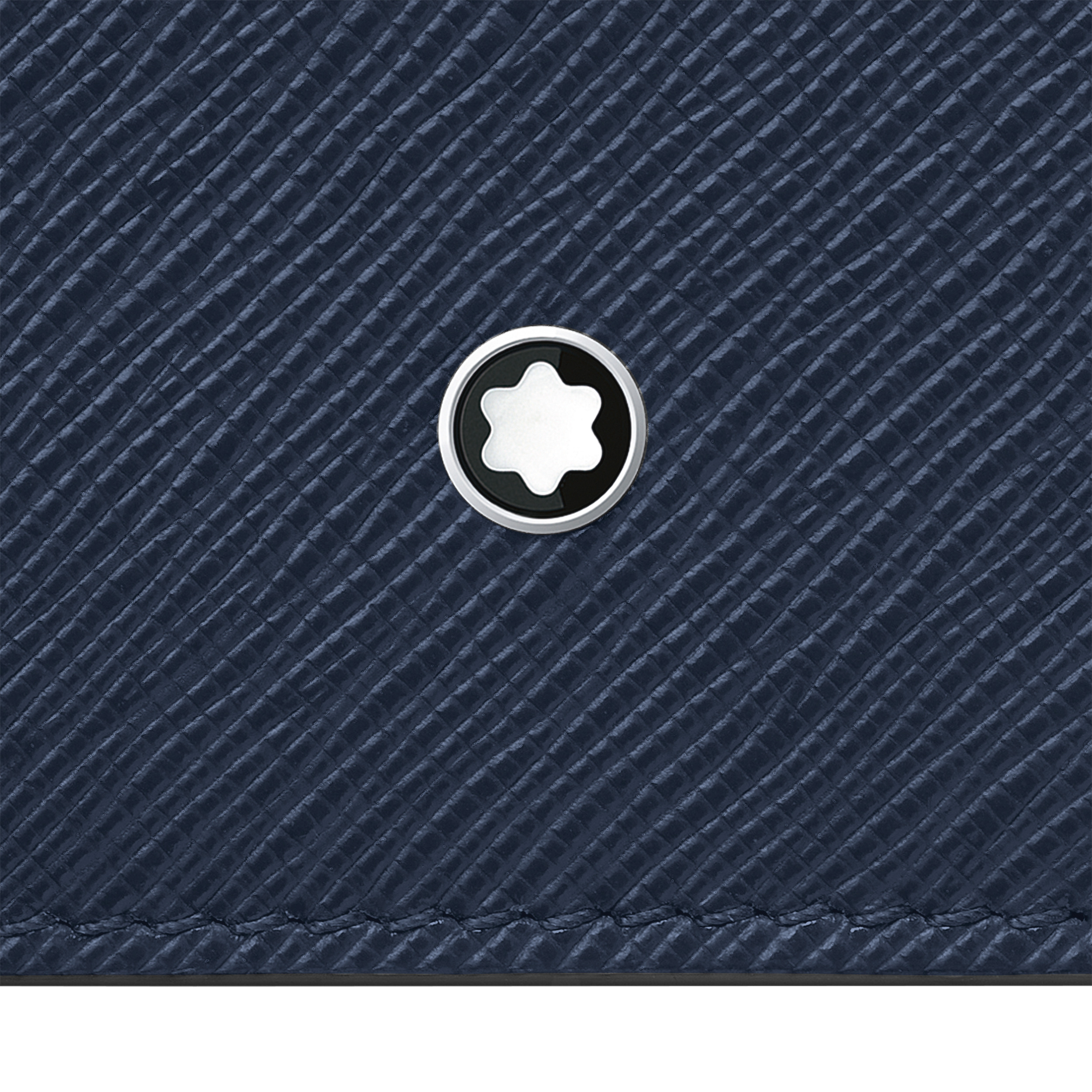 Montblanc Sartorial wallet 6cc - 6