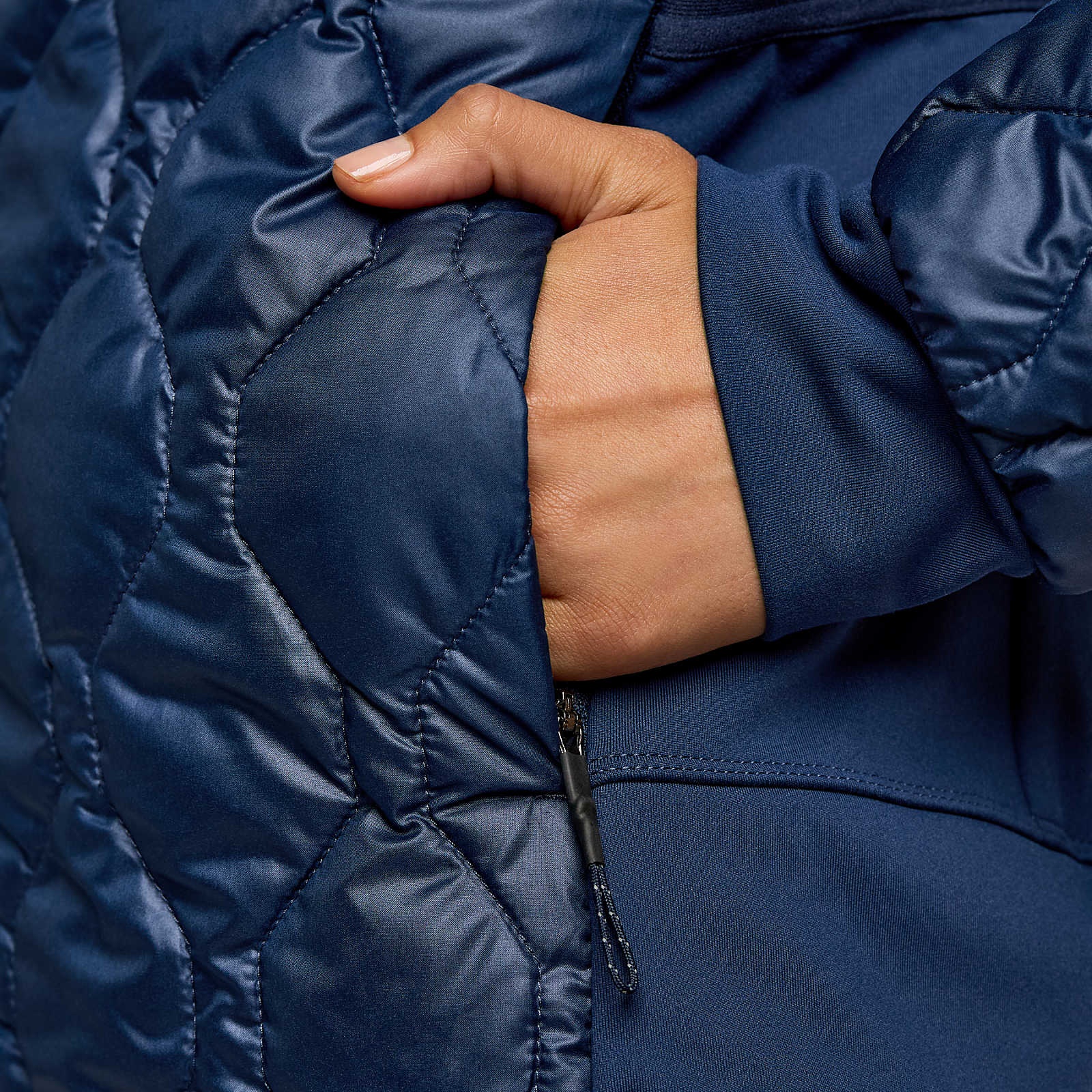 Hurricane Insulated Jacket - 5