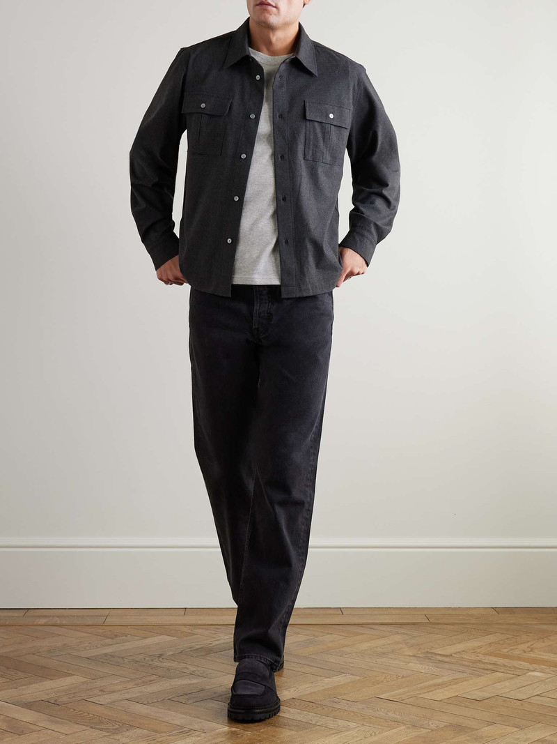 FRAME The Straight Straight-Leg Jeans outlook