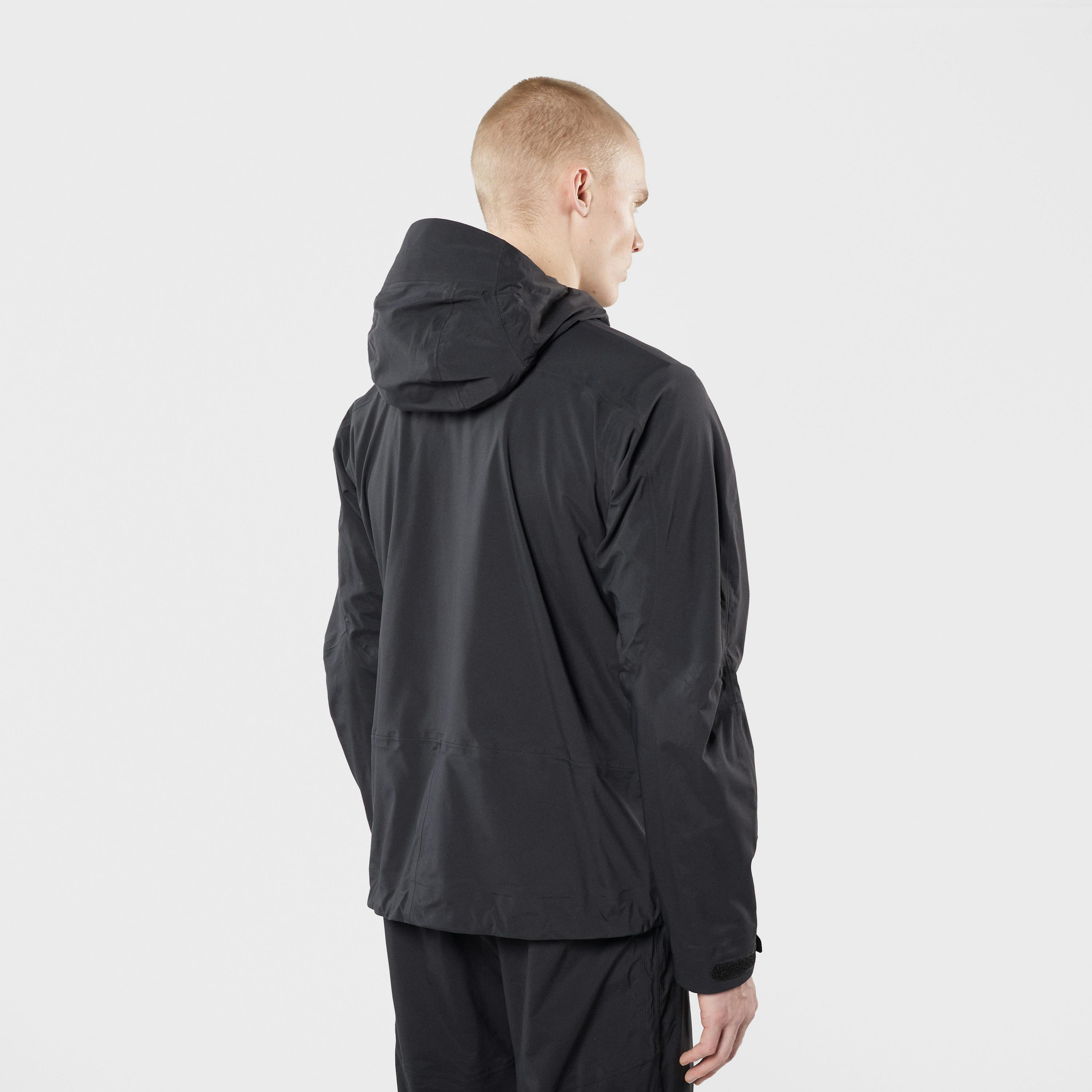 Snæfell Multipurpose Polartec® Power Shield™ Pro Jacket - 7