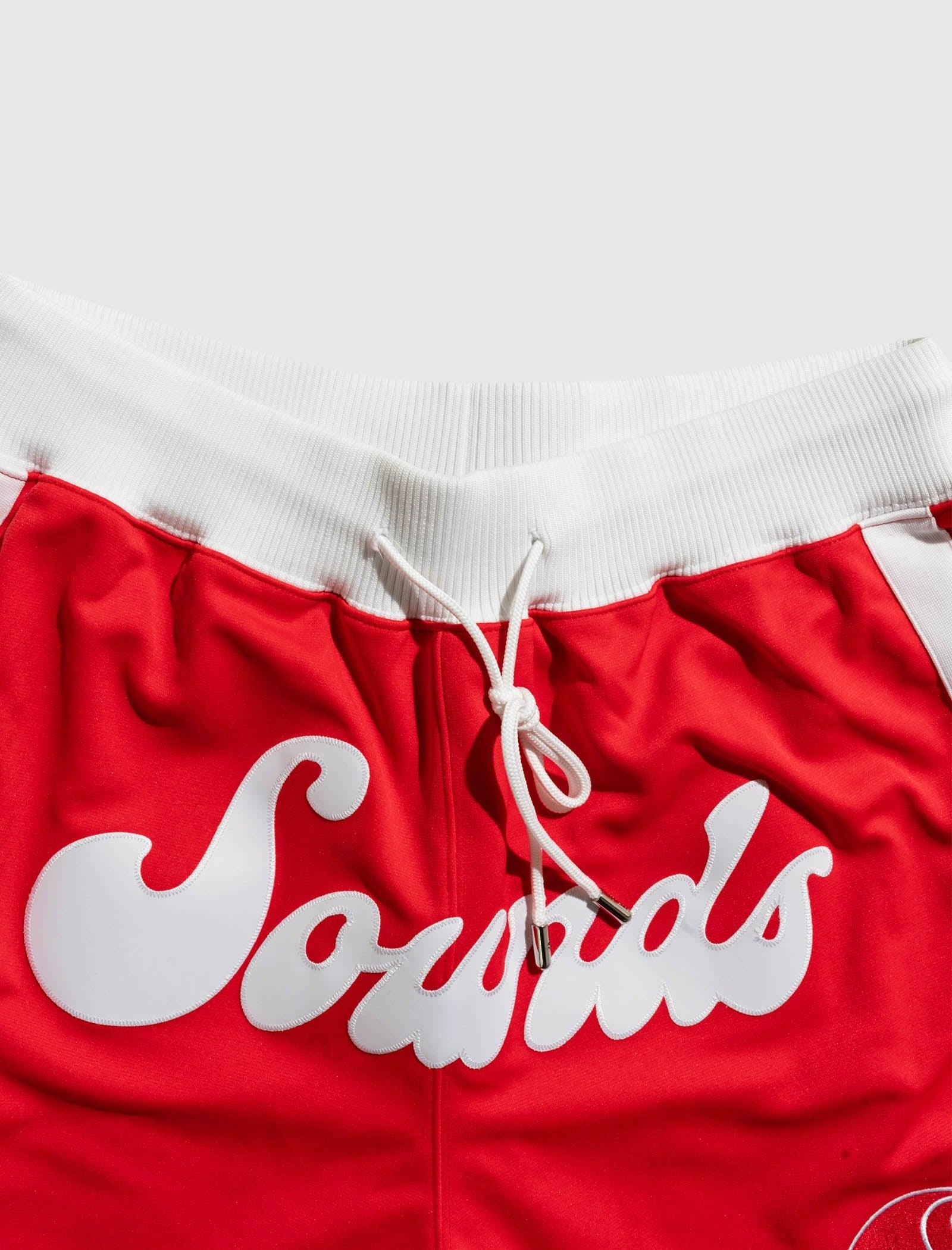 ABA SOUNDS SHORTS - 2