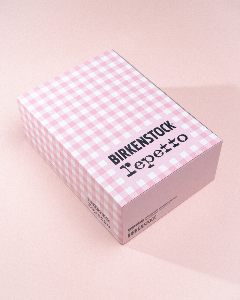 Opéra Clogs - Repetto x Birkenstock 9