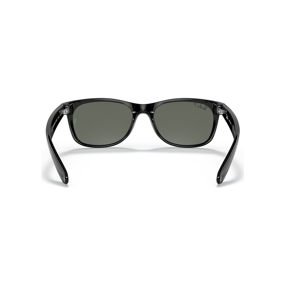 RB2132F New Wayfarer Classic - 5