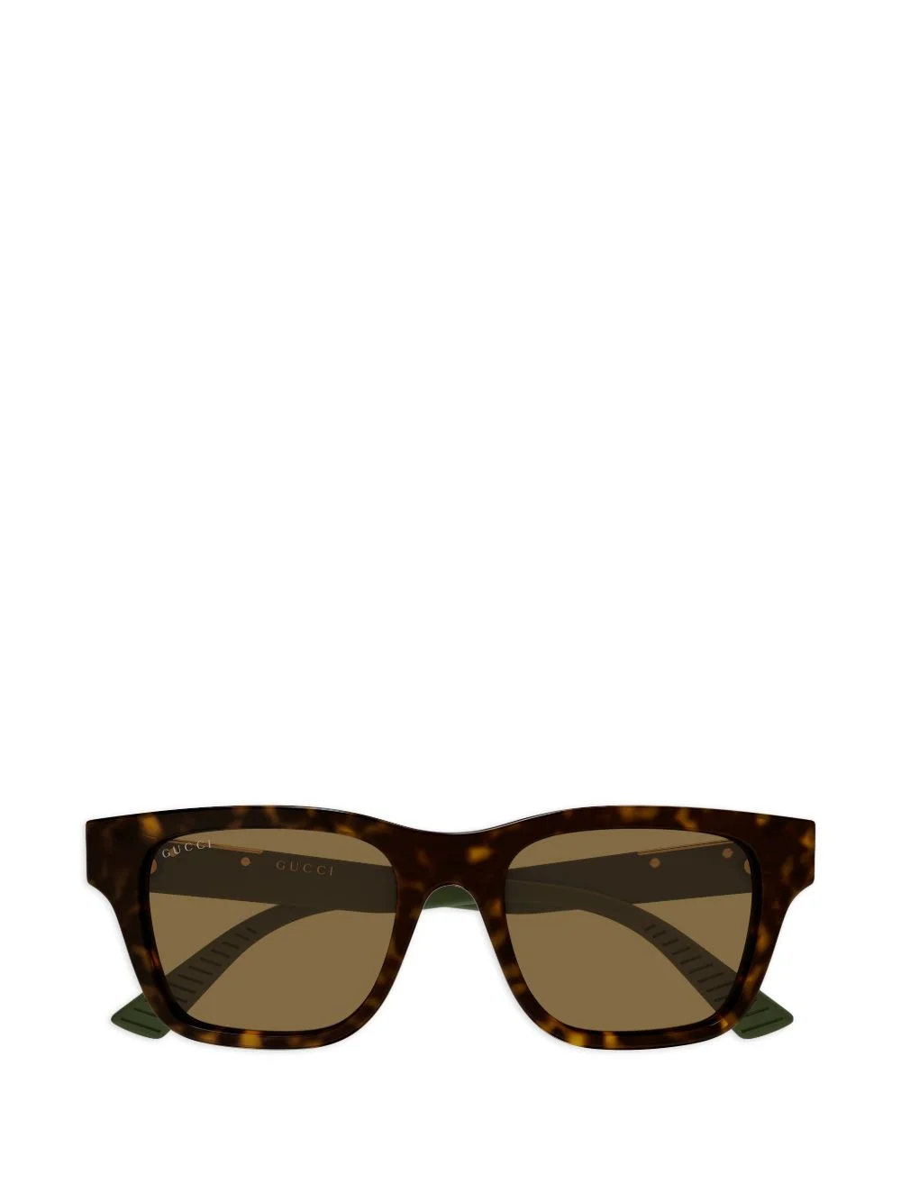 square sunglasses - 1