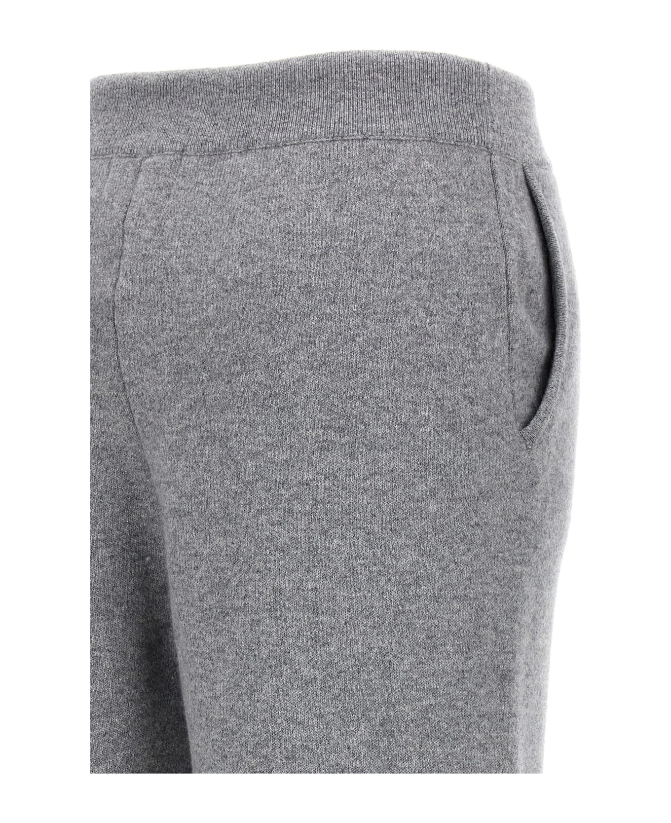 'hespero' Shorts - 4