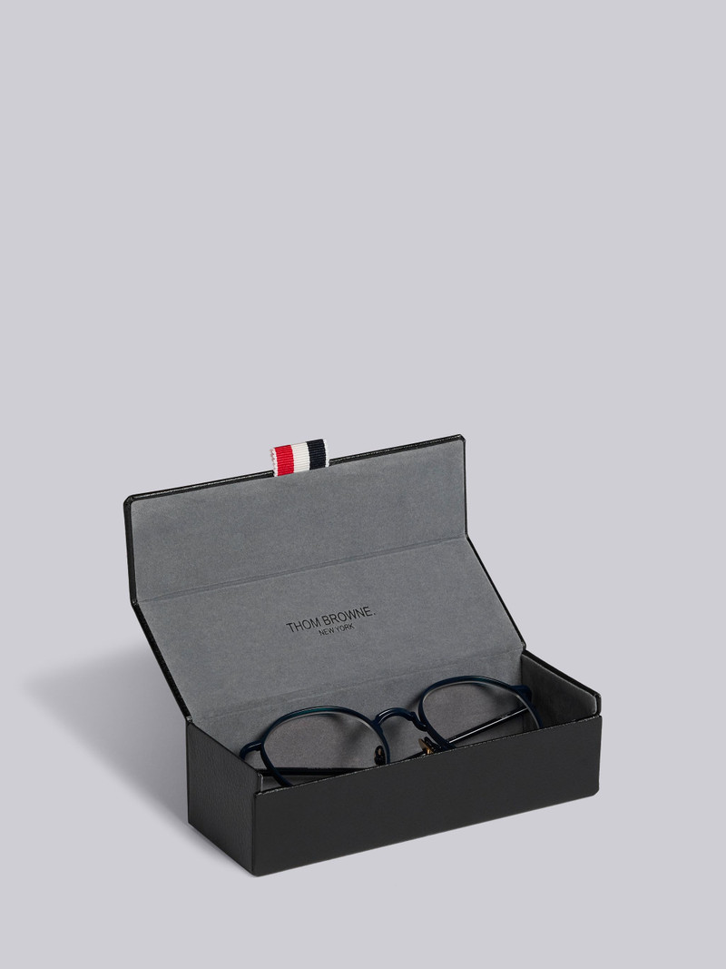 TB125 - Navy Pantos Glasses 5