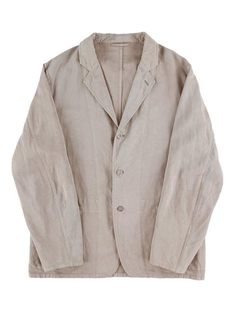 Take Easy blazer 1