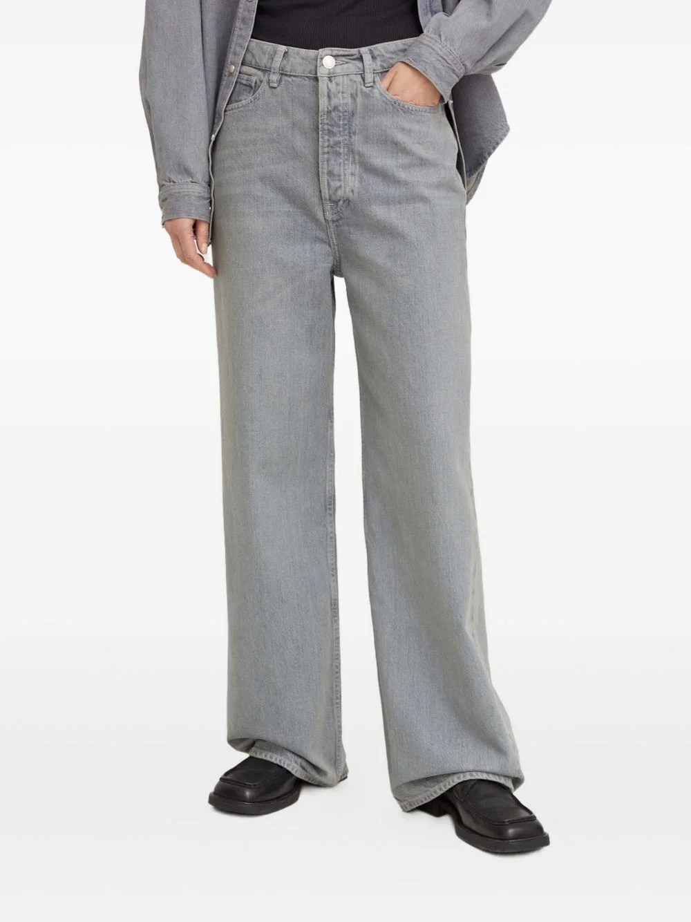 Shelly pocket jeans - 1