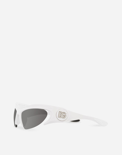 Dolce & Gabbana DG Toy sunglasses outlook