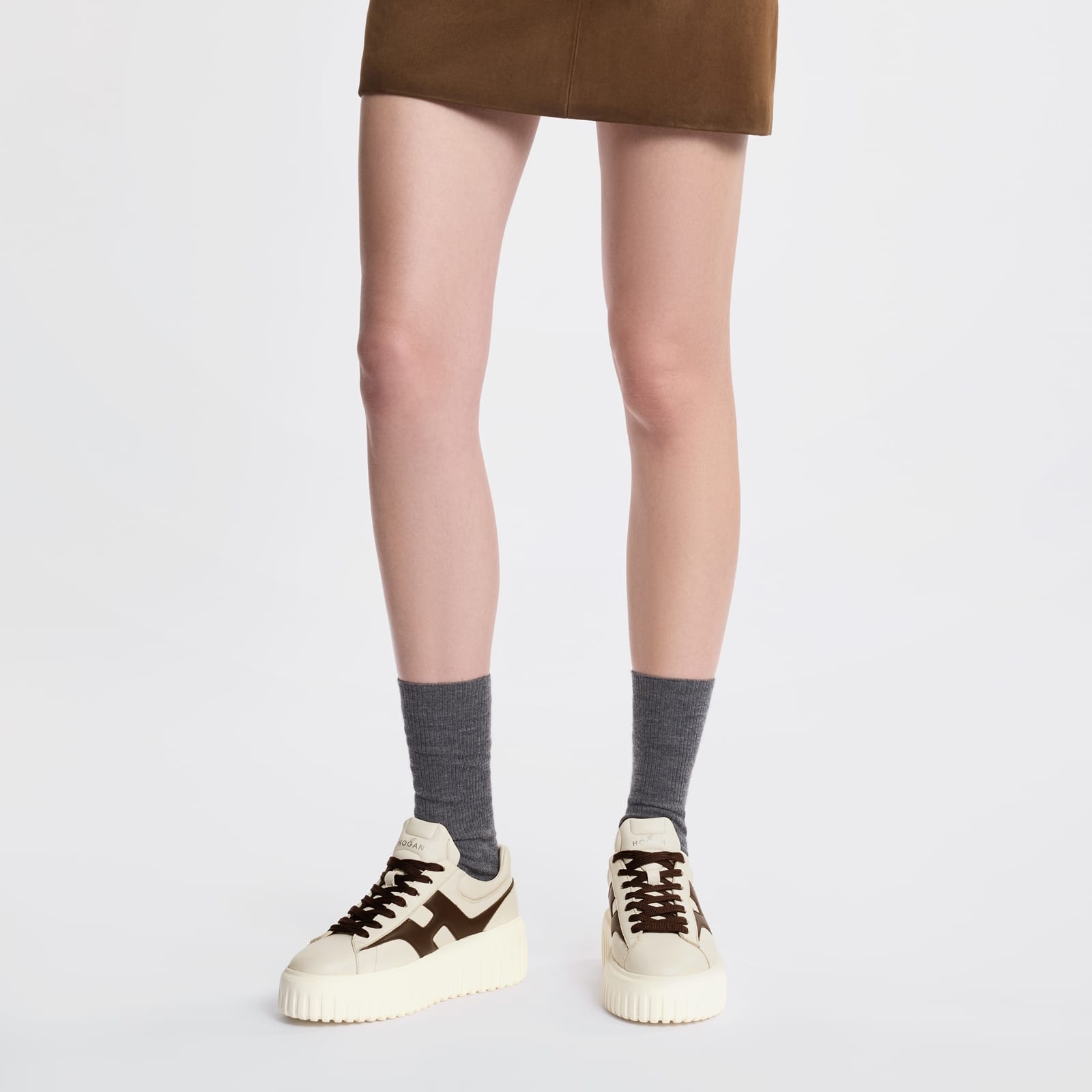 Sneakers Hogan H-Stripes - 7