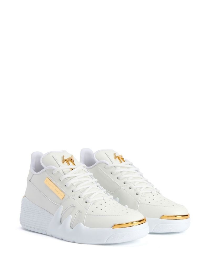 Talon mid-top sneakers - 2