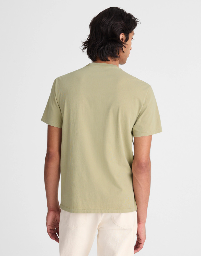 Madewell The Rockaway Tee outlook
