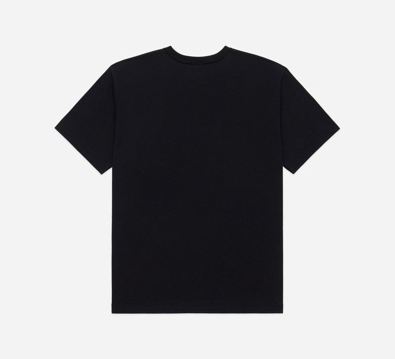 3sixteen Pima T-Shirt - Black (2 Pack) outlook