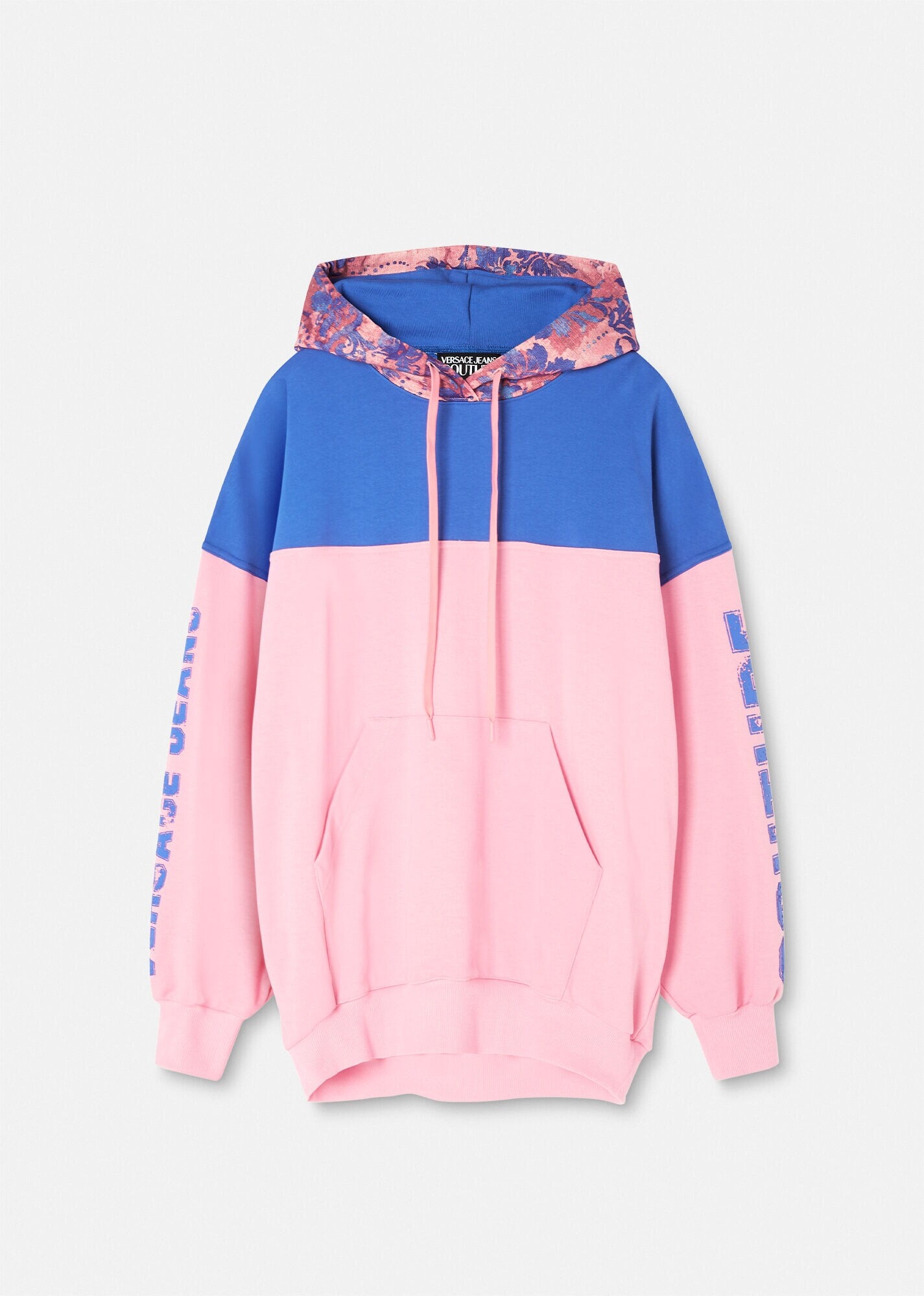Tapestry Couture Logo Hoodie - 1