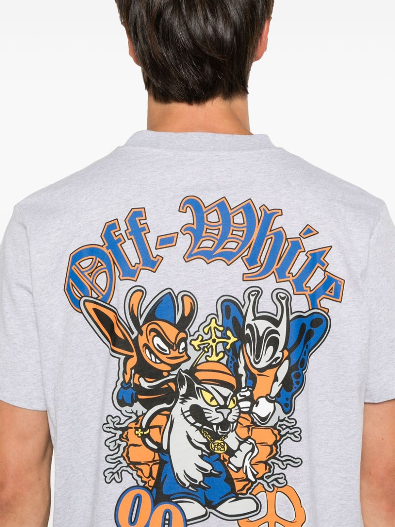 Gang T-shirt 5