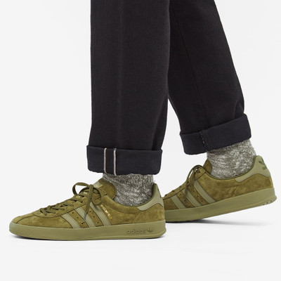 adidas Adidas Broomfield outlook