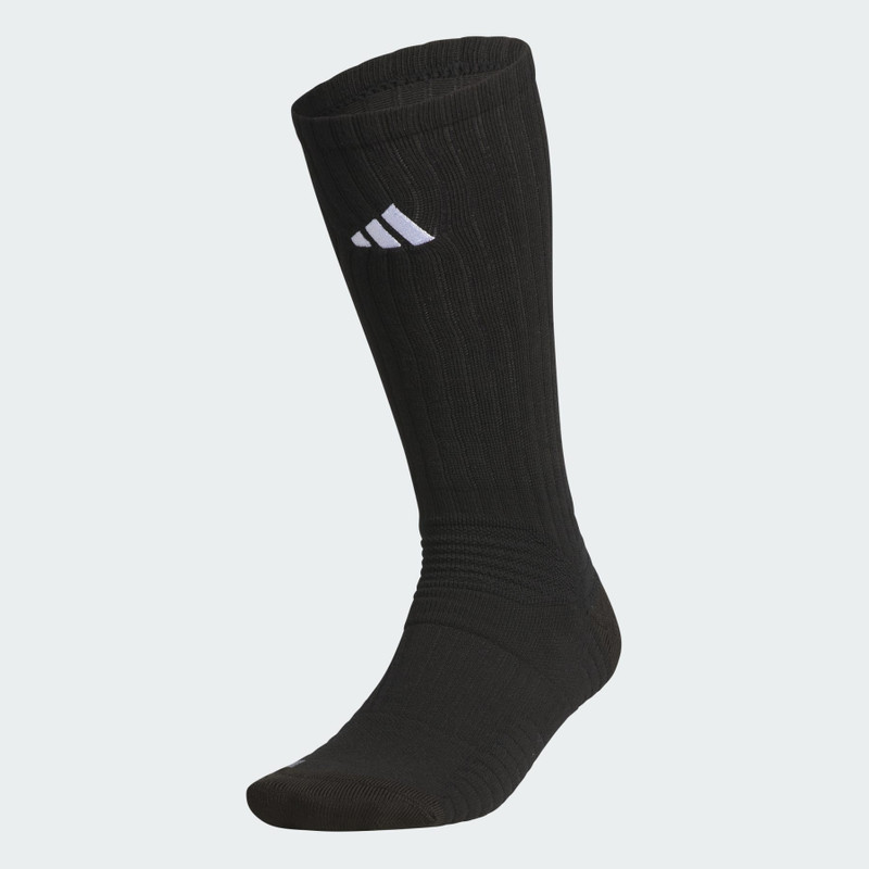 Select Basketball Slouch Crew Socks - 1
